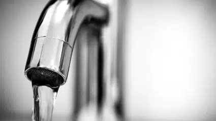 İstanbul'da suya zam