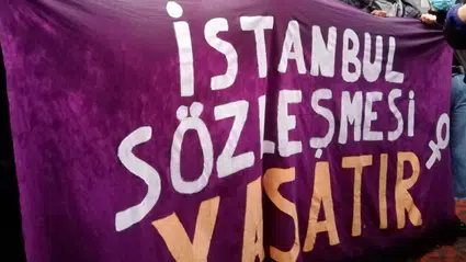 KİH, İstanbul Sözleşmesi davasını AİHM’e götürüyor