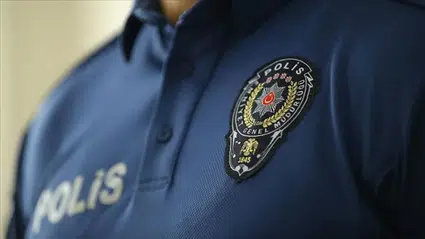 Antalya'da yunus polislerinin vatandaşı dövdüğü anlar sosyal medyaya yansıdı: Görevden uzaklaştırıldılar