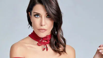 Deniz Akkaya'dan yanına gelen hayranıyla ilgili paylaşım: Konuşma gücü nereden geliyor?