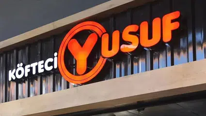 Köfteci Yusuf hakkındaki domuz eti iddialarına sert tepki: İftiraya ortak olmam