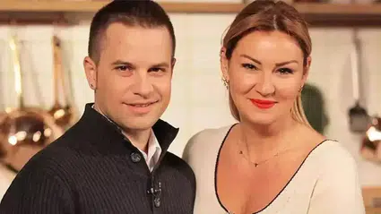 Oyuncu Yağmur Atacan'a dava açıldı