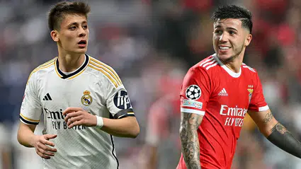 Real Madrid, Enzo Fernandez için 200 milyon Euro’luk plan yapıyor: Arda Güler feda edilebilir