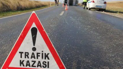 Kağıthane'de trafik kazası: Ölü ve yaralılar var!