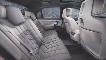 Arabada nerede oturduğunuz karakterinizi ele veriyor