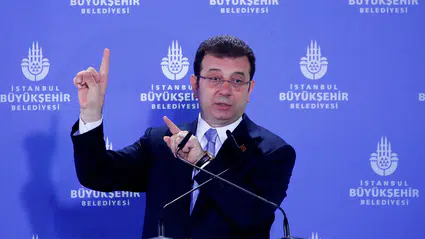 İmamoğlu'ndan Erdoğan'a 'telef' yanıtı: "Türk siyasi tarihinin en dehşet verici itiraflarından birisidir"