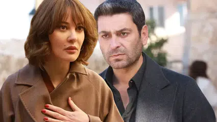 "Uzak Şehir"de final yaklaşırken Mine Kılıç’ın Ozan Akbaba'yı 'zorbalayıcı' tavrı dikkat çekti