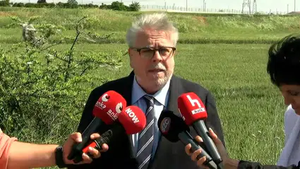 Ekrem İmamoğlu'nu ziyaret eden AP Türkiye Raportörü Amor: "Türkiye'nin AB’deki geleceği Silivri'de başlıyor"