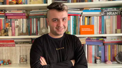 HDK soruşturmasında tutuklanan gazeteci Yıldız Tar tahliye edildi