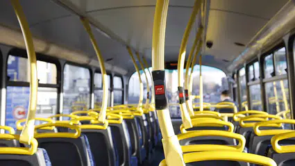 İstanbul'da özel halk otobüsleri 22 Mayıs'ta kontak kapatacak