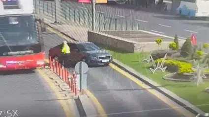 CHP'nin otobüs şoförü için 13 yıla kadar hapis istendi