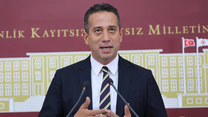 CHP'li Başarır: "Tüm sosyal medya hesaplarımız Ekrem İmamoğlu'nundur!"