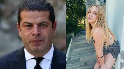 Cüneyt Özdemir'den 'Kürt Hareketi''ne terapi öneren Hayal Köseoğlu'na tepki: Tutmayın küçük enişteyi