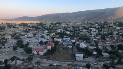 Limak, Ankara’da 75 bin metrekare arazi satın aldı