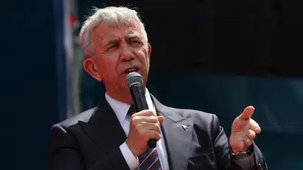 Mansur Yavaş: İmamoğlu’nun çağrısı var, TRT’den açıklansın canlı yayınlansın