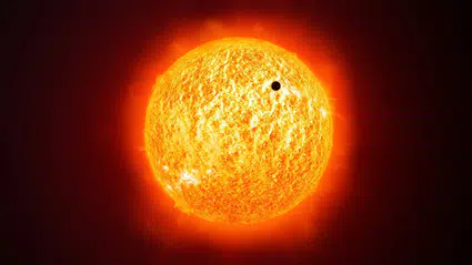 Güneşe En Yakın Gezegen Hangisidir? Güneşe En Yakın Gezengende Yaşam Var Mı?