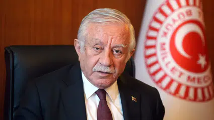 Celal Adan: “PKK kongresiyle kan ve kin devri kapanmıştır”