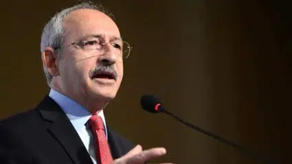 CHP kurultayı soruşturmasında "mağdur" sıfatıyla ifadeye çağrılan Kılıçdaroğlu: Duruşum değişmedi, gitmeyeceğim