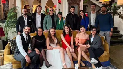 Hudutsuz Sevda bu akşam yok mu? 1 Mayıs 2025 Hudutsuz Sevda neden yok? Yeni bölüm ne zaman?