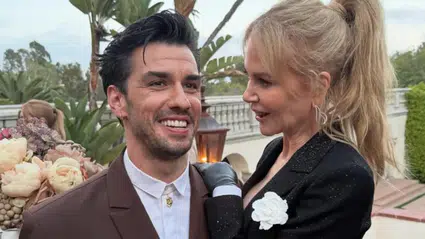 Aras Aydın’dan uluslararası başarı: Nicole Kidman ile aynı dizide rol aldı