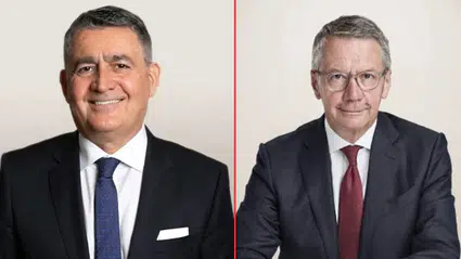 TÜSİAD yöneticileri hakkında yeni iddianame hazırlandı