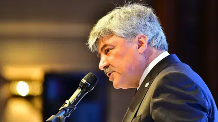 Metin Ergun: Muğla’da yaşlı nüfus oranı son 16 yılda yüzde 14,15’e ulaştı.