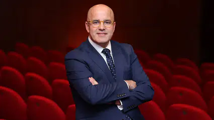 Sabancı Holding’in yeni CEO’su Kıvanç Zaimler oldu