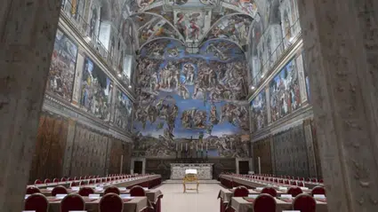 Papa seçildi mi? Yeni Papa kim oldu?