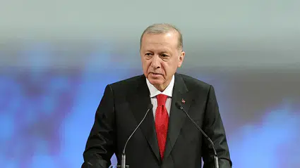 Erdoğan: KKTC olmadan Türk dünyası aile fotoğrafı eksik kalır