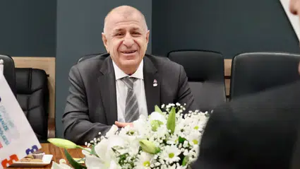 Ümit Özdağ'ın 11 Haziran'da serbest kalması bekleniyor