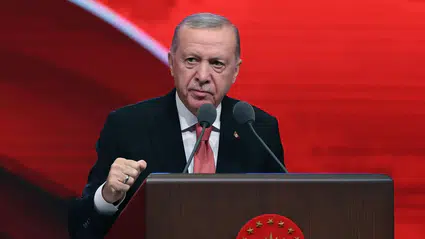 Erdoğan’ın görevlendirdiği yeni anayasa ekibi netleşti