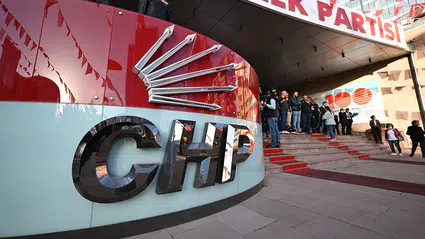 CHP'nin Grup Başkanvekilleri ve Başkanlık Divanı belli oldu