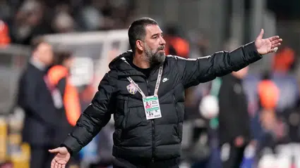 Eyüpspor’dan ayrılan Arda Turan'ın yeni adresi Shakhtar Donetsk