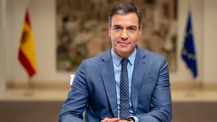 İspanya Başbakanı Sanchez, cuma günü Türkiye'yi ziyaret edecek