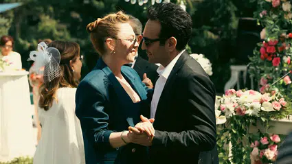 'Bahar' dizisinde şok ayrılık: Başrol oyuncusu diziye veda ediyor