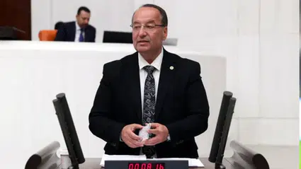 CHP’li Cevdet Akay: Vatandaş saniyede 271 bin lira vergi ödüyor