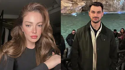 Danla Bilic’e şiddetin kanıtı ortaya çıktı! Berk Çetin’in taciz anları kamerada