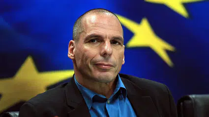 Yunanistan'ın eski Maliye Bakanı Varoufakis: Merkez siyaset artık dünyada işlemiyor