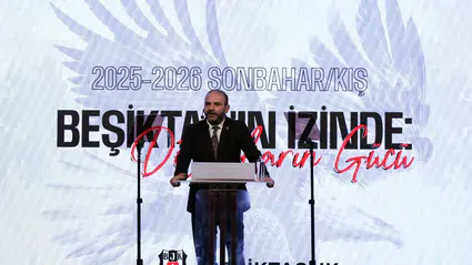 Beşiktaş’tan korsana dört koldan savaş!