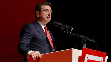 Ekrem İmamoğlu’nun iptal edilen diploması için dava açıldı
