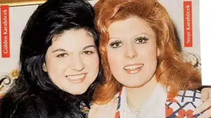 Eniştesiyle evlenen Gülden Karaböcek'ten 50 yıl sonra ablası Neşe Karaböcek hakkında sarsıcı itiraf: Ne eniştem ne de ben...