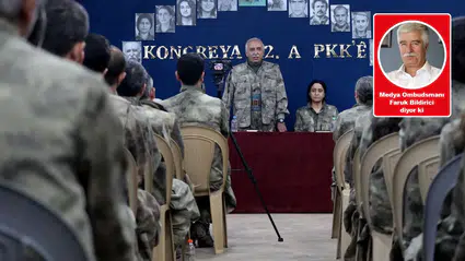 Medya Ombudsmanı köşesi: Kaç safha, kaç evre, kaç aşama?