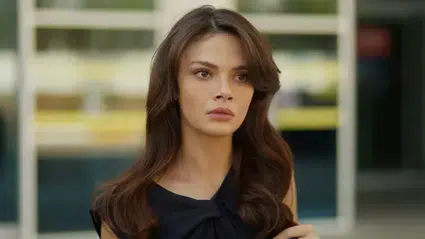 Uzak Şehir'in Alya'sı Sinem Ünsal: 8 yaşımdan beri et yemiyorum, süt ürünlerini de tüketmiyorum