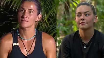 Survivor'da kim elendi 27 Mayıs 2025? Survivor'dan Sema mı Aycan mı gitti?