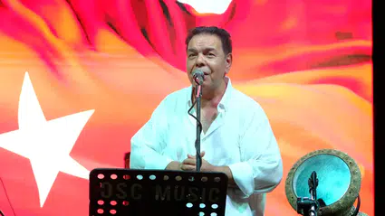 Balık Ayhan hayatını kaybetti