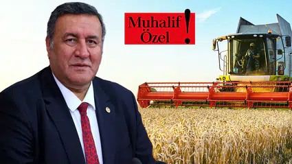 Ömer Fethi Gürer’in kaleminden: Tarım’ da Makas Değişikliği Şart