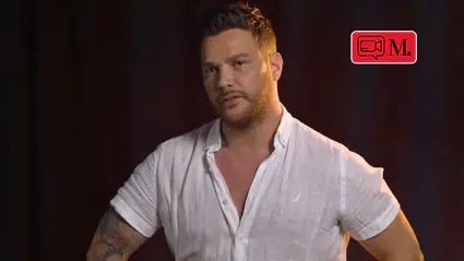 Sinan Akçıl'dan Kızılay'a özel şarkı! Erdoğan'ın elini öptü