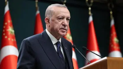 Kabine Toplantısı Bugün Gerçekleşecek mi? Bayram Tatili için Gözler Beştepe'de!