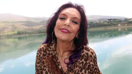 Yeşilçam’ın siyah boncuğu Devlet Devrim hayatını kaybetti