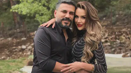 Dilan Polat hamile mi? Test sonucunu paylaştı